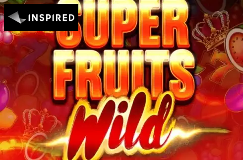 Super Fruits Wild